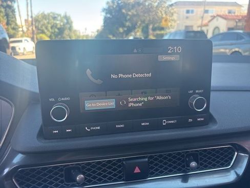 Used 2024 Acura Integra A-Spec image 11