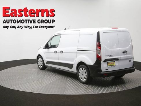 Used 2022 Ford Transit Connect XL FWD image 65