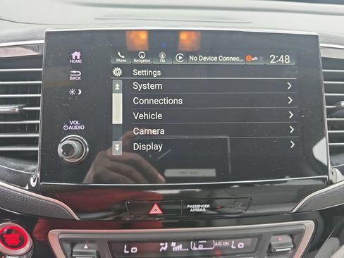 Used 2019 Honda Pilot Touring image 22