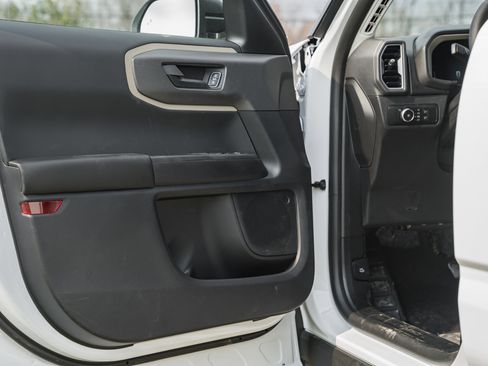 New 2026 Ford Bronco Sport Big Bend w/ Convenience Package image 76