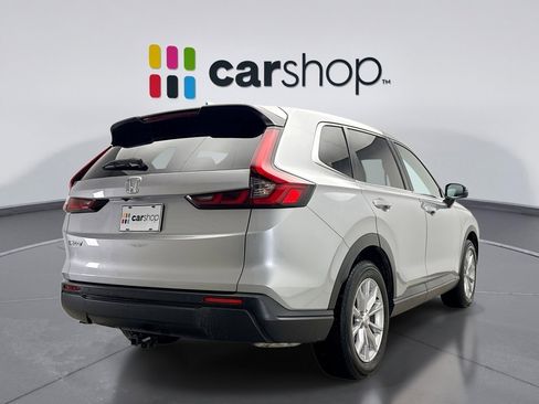 Used 2023 Honda CR-V EX-L image 5