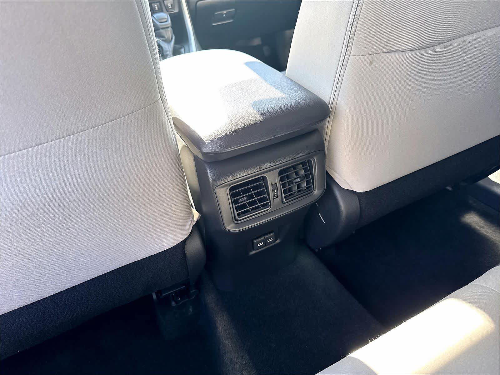 Used 2023 Toyota RAV4 XLE w/ XLE Grade Weather Package AWD/4WD image 12