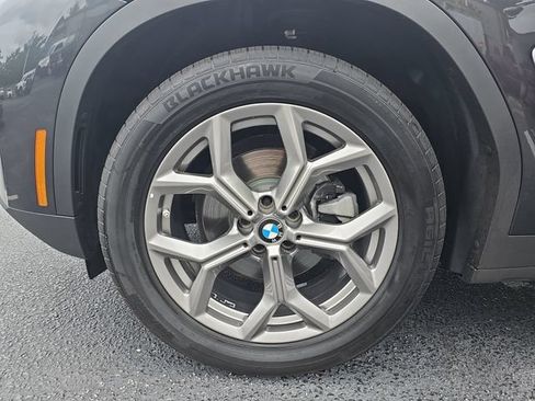 Used 2023 BMW X3 xDrive30i w/ Convenience Package w/ZPA AWD/4WD image 37