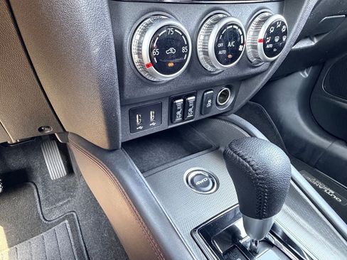 Used 2024 Mitsubishi Outlander Sport SE AWD/4WD image 33