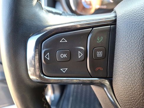 Used 2023 RAM 3500 Limited image 17