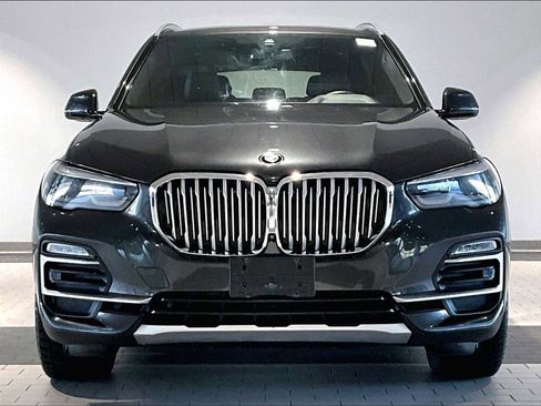 Used 2019 BMW X5 xDrive40i w/ Convenience Package image 13