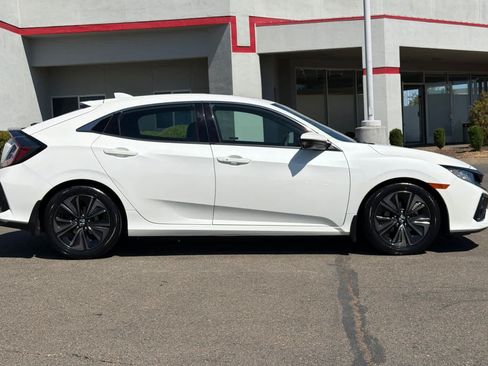 Used 2019 Honda Civic EX image 6