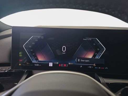 New 2026 BMW 530i w/ Premium Package image 14