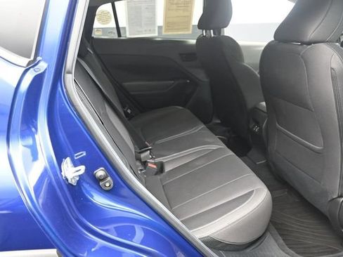 Certified 2026 Subaru Crosstrek 2.5i Premium AWD/4WD image 24