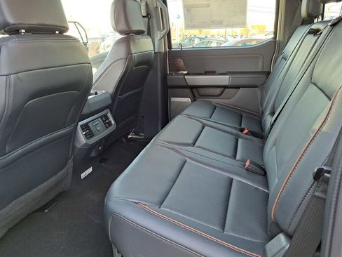 New 2026 Ford F250 Lariat w/ Chrome Package image 13