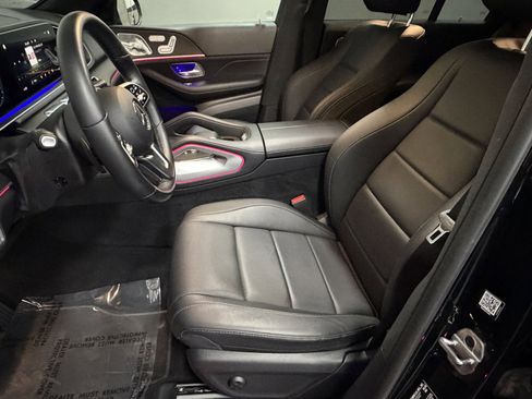 Used 2023 Mercedes-Benz GLE 350 image 23
