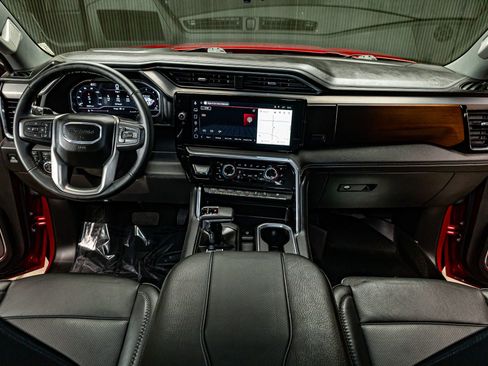 Used 2024 GMC Sierra 1500 Denali w/ Denali Reserve Package image 19