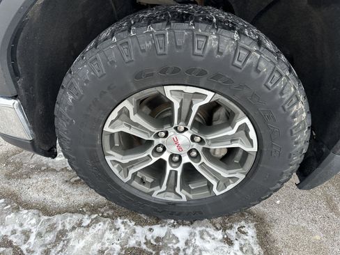 Used 2022 GMC Sierra 1500 Pro image 9