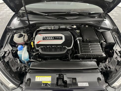 Used 2017 Audi S3 Premium Plus w/ Technology Package image 23