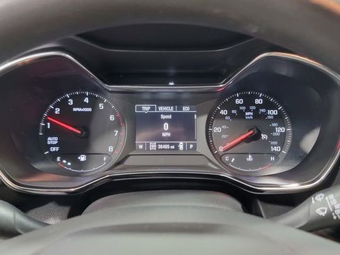 Certified 2023 Chevrolet TrailBlazer LT w/ Convenience Package AWD/4WD image 30