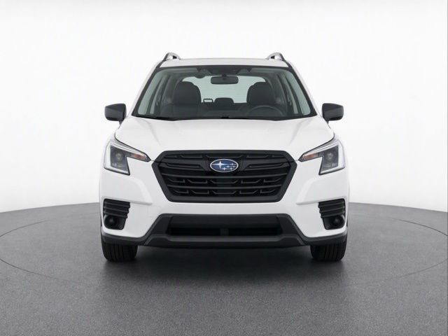 Used 2023 Subaru Forester AWD/4WD image 2
