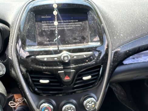 Used 2021 Chevrolet Spark LT FWD image 20