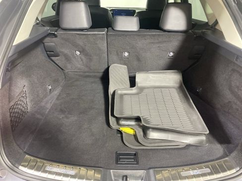 Certified 2023 Lexus NX 350 AWD w/ Cold Area Package image 28