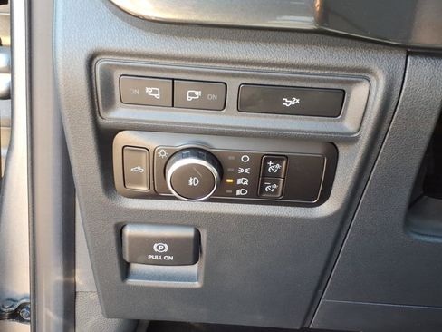 Used 2023 Ford F150 XLT w/ Equipment Group 302A High RWD image 16