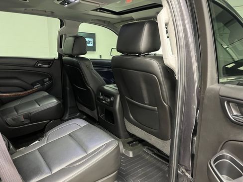 Used 2016 Chevrolet Tahoe LTZ AWD/4WD image 53