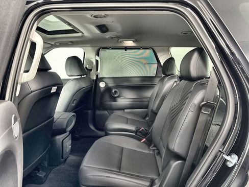 New 2026 Hyundai Palisade SEL image 15