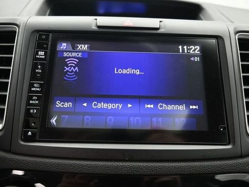 Used 2015 Honda CR-V EX-L image 16