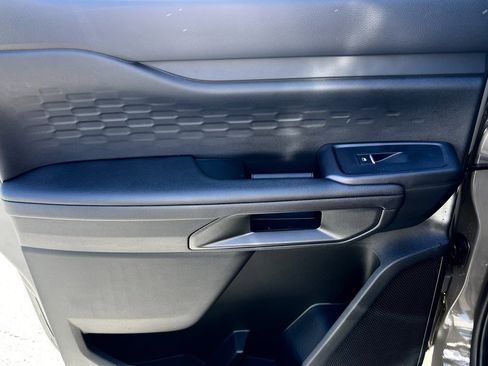 New 2025 Ford Ranger XL w/ Trailer Tow Package image 15