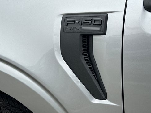 New 2026 Ford F150 STX w/ Equipment Group 200A AWD/4WD image 22