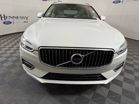 Used 2020 Volvo XC60 T5 Inscription w/ Protection Package FWD image 10