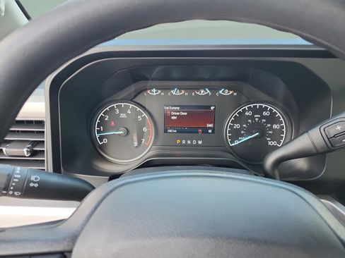 New 2026 Ford F250 XL w/ STX Appearance Package image 26