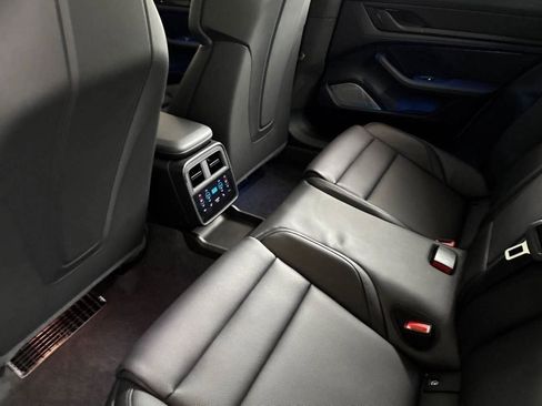 New 2025 Porsche Taycan GTS image 66