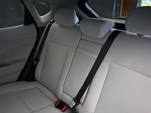 New 2026 Hyundai Kona SEL Sport image 19