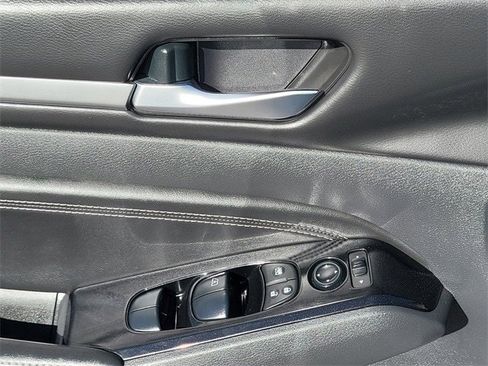 Certified 2023 Nissan Altima 2.5 SL image 22