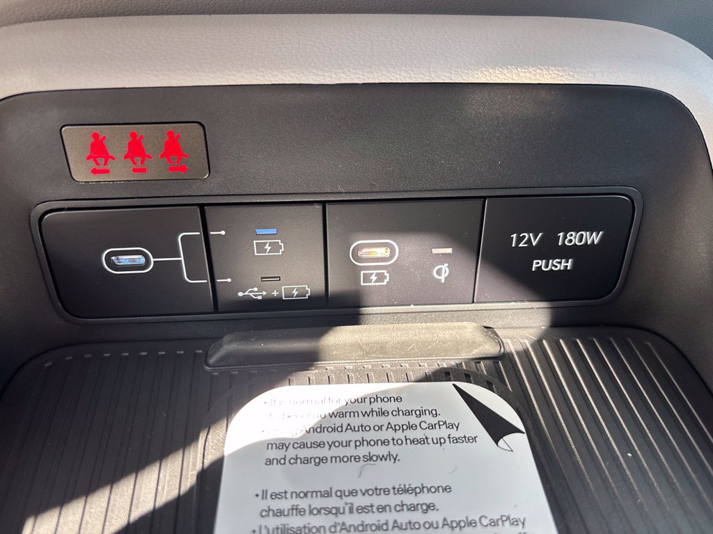 New 2027 Hyundai Kona SEL Sport AWD/4WD image 20