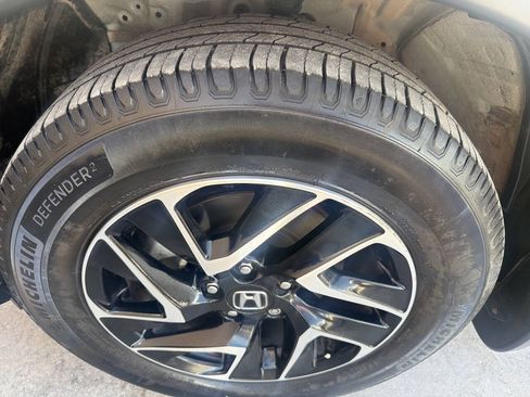 Used 2016 Honda CR-V SE image 32