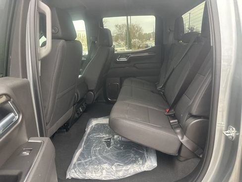 New 2026 Chevrolet Silverado 1500 LT AWD/4WD image 28