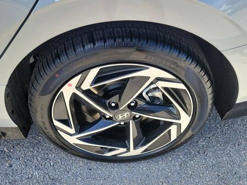 Certified 2026 Hyundai Sonata SEL FWD image 7