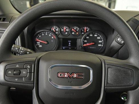 New 2026 GMC Sierra 1500 Pro image 27