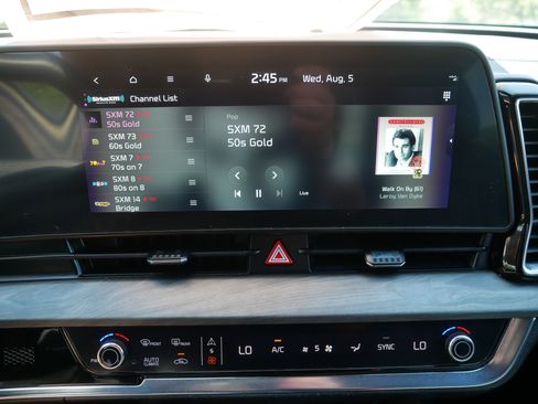 Certified 2024 Kia Sportage X-Line w/ X-Line Premium Package AWD/4WD image 22
