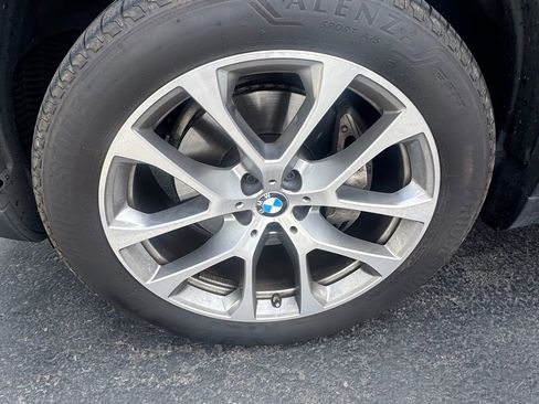 Used 2026 BMW X5 xDrive40i w/ Climate Comfort Package AWD/4WD image 7