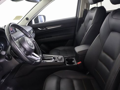 Used 2020 MAZDA CX-5 Grand Touring image 20