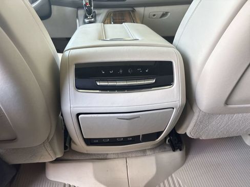 Certified 2021 Cadillac Escalade Premium Luxury Platinum AWD/4WD image 22