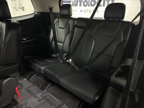 Used 2022 Kia Telluride S image 24