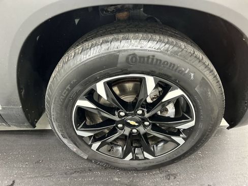 Used 2023 Chevrolet TrailBlazer LT w/ Convenience Package AWD/4WD image 8