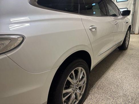 Used 2023 Buick Enclave Essence w/ Experience Buick Package image 12