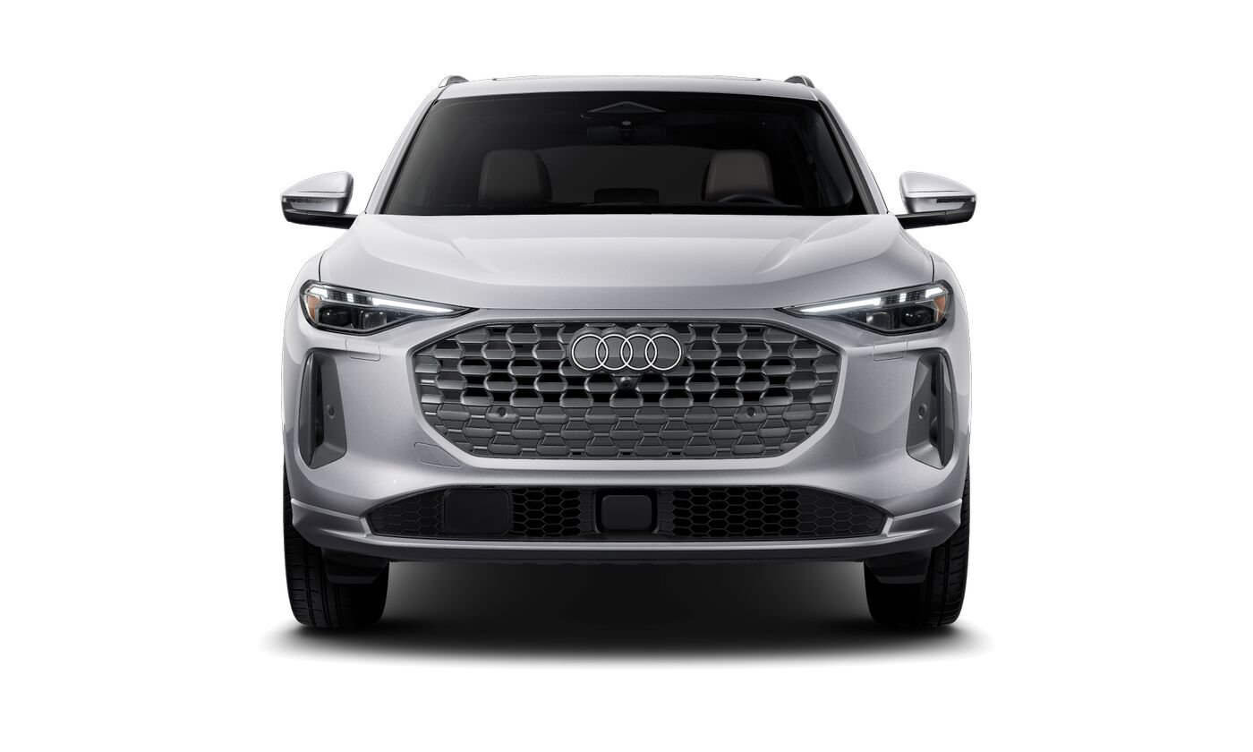 Certified 2025 Audi Q5 Premium w/ Premium Plus AWD/4WD image 4