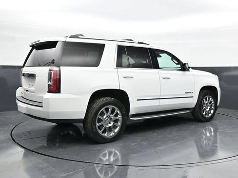 Used 2020 GMC Yukon Denali w/ Open Road Package AWD/4WD image 2
