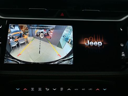 New 2026 Jeep Cherokee Limited image 14