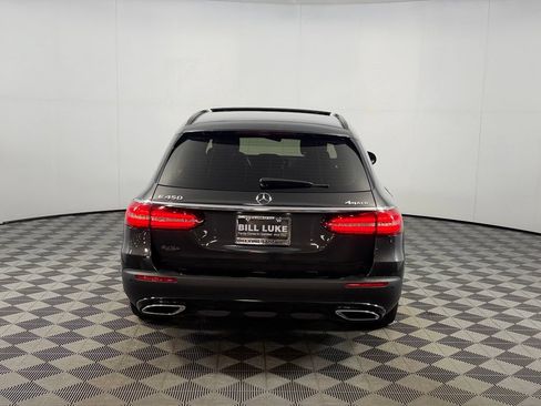 Used 2021 Mercedes-Benz E 450 4MATIC All-Terrain Wagon image 10