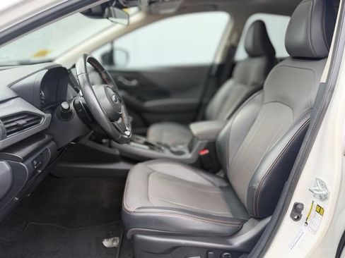 Used 2024 Subaru Crosstrek 2.5i Limited AWD/4WD image 23